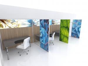 PlaceLyft Office Environments | Lyft II | Gravitee/ClassicMODUL 